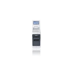 Brother TD-2130N Etikettendrucker mit LAN