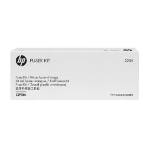 HP Original Fixiereinheit (220 V) 150.000 Seiten Color LaserJet (