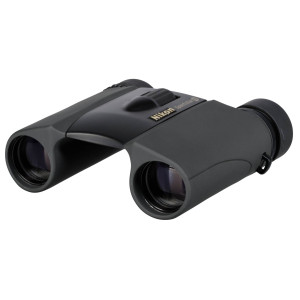 Nikon Sportstar EX  8x25 schwarz