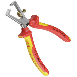 Knipex 11 06 160 Abisolierzange 10m (max) 7 (max) 5mm (max)