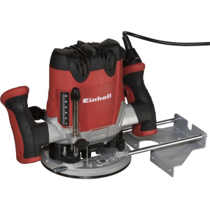 Einhell Oberfrse 4350490 TE-RO 1255 E 1200W
