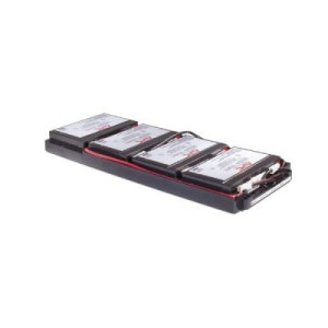 APC Ersatzbatterie Nr.34 mit 2 Jahren
