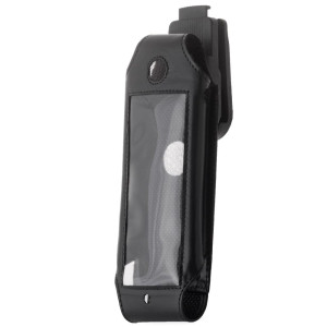 Soryt Ledertasche fr snom M25/Agfeo Dect 33IP - Passend fr DECT
