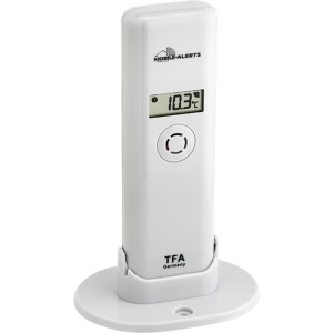 TFA Dostmann Weatherhub Thermo-Hygro-Sender