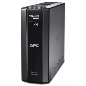APC stromsparende Back-UPS BR1500GI 1500 230V
