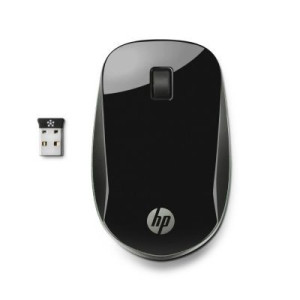 HP Z4000 kabellose Maus schwarz