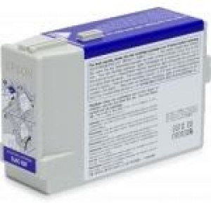 Epson Druckerpatrone SJIC15P Original Cyan, Magenta, Gelb C33S020464
