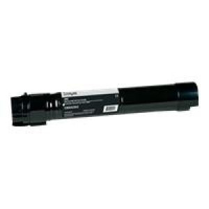 Lexmark C950X2KG C950 Extra High Yield Toner Schwarz fr ca. 32.000