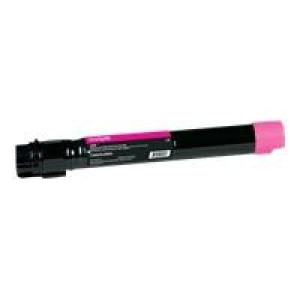 Lexmark Original Toner Standard Variante - C/X950 magenta 22.000