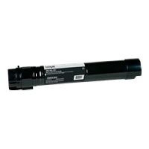 Lexmark X95x Tonerkassette Schwarz fr ca. 32.000 Seiten