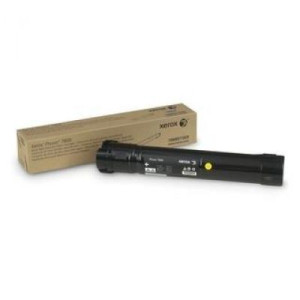 Xerox Original Toner schwarz 24.000 Seiten fr Phaser 7800 (