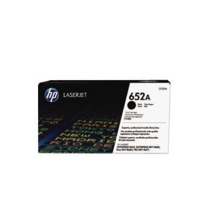 HP Original 652A Toner schwarz 11.500 Seiten (CF320A)