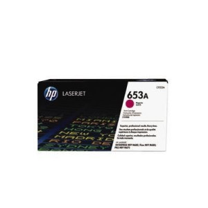 HP Original 653A Toner magenta 16.500 Seiten (CF323A)