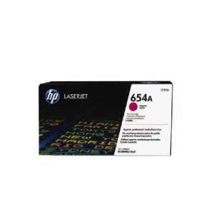 HP Original 654A Toner magenta 15.000 Seiten (CF333A)