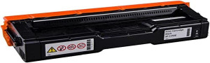 Ricoh Original Type SP C250E Toner - schwarz (407543)