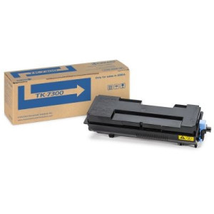 Kyocera Toner TK-7300 Schwarz (ca. 15.000 Seiten) - Passend fr