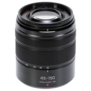 Panasonic LUMIX Vario 4,0-5,6/45-150 OIS