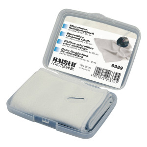 Kaiser Microfaser Reinigungstuch Premium                     6339