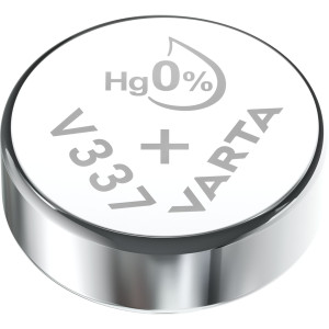 1 Varta Watch V 337