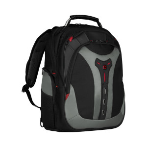Wenger 600639 Pegasus Backpack 17  blau
