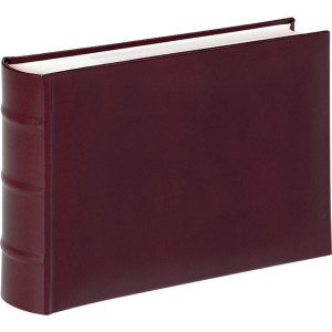 Walther Memo Classic       15x20 100 Fotos weinrot         ME373R