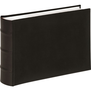 Walther Memo Classic       15x20 100 Fotos schwarz         ME373B