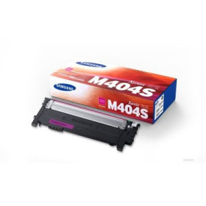 Samsung CLT-M404S SU234A Tonerkassette Magenta 1000 Seiten Original