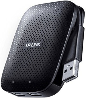 TP-Link UH400 4-Port USB-A 3.0 Hub