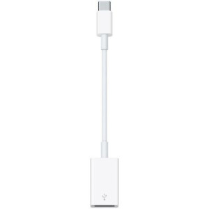 Apple USB-C auf USB Adapter - Passend fr Universal