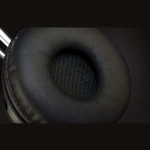 GN Audio Germany JABRA Ohrkissen Kunstleder medium fr Biz 2400 II (