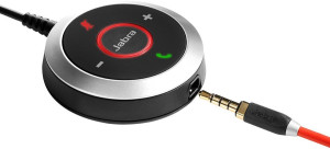 GN Audio Germany JABRA Evolve Link MS Controller fr Evolve 80 -