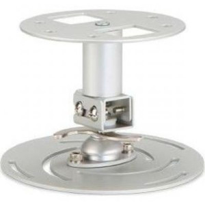 Acer universelle Beamer Deckenhalterung kurz max. 11 cm Aluminium/