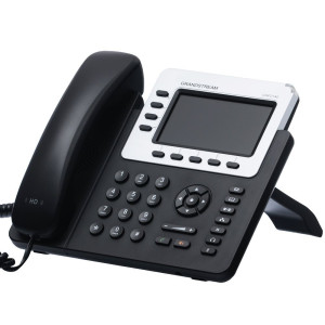 Grandstream GXP-2140 SIP-Telefon - Passend fr GXP2200 Extension