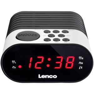 Lenco CR-07 wei