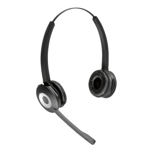 GN Audio Germany JABRA PRO 920 binaural