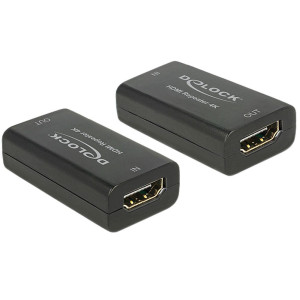 Delock Repeater HDMI 4K 30 m