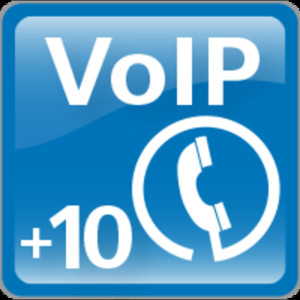 LANCOM VoIP +10 Option, 61423