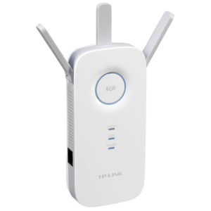 TP-LINK WLAN Repeater RE450 RE450 1.75 GBit/s