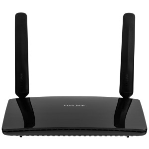 TP-Link Archer MR200 AC750 WLAN LTE Router (3G & 4G)