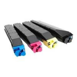 Kyocera Toner TK-8305K Schwarz (bis 25.000 Seiten) - Passend fr