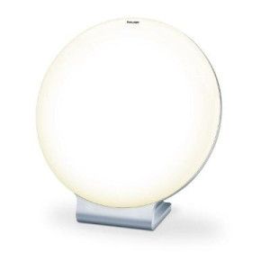 Beurer TL 50 Tageslichtlampe Wei