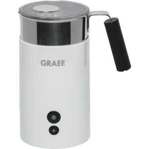 Graef MS701EU Milchaufschumer Wei 600W