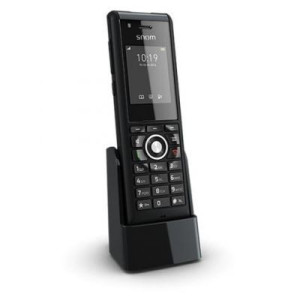 snom m85 DECT Mobilteil - Passend fr snom m300, snom m700