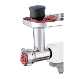 Kenwood Fleischwolf Aufsatz KAX950ME