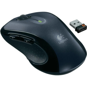 Logitech Wireless Maus M510