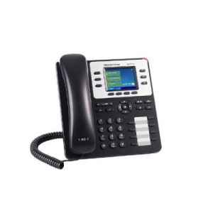 Grandstream GXP-2130 v2 SIP-Telefon