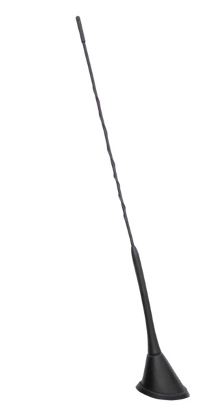 Hirschmann Car Communication RAD 015-108 RD/S Autoradio-Universal-