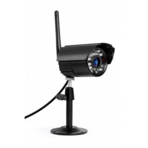 Technaxx TX-28 162490 Funk-Zusatzkamera 2.4GHz