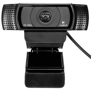 Logitech HD Pro Webcam C920