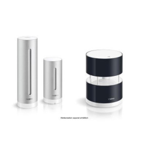 Netatmo NWA01-WW Windmesser